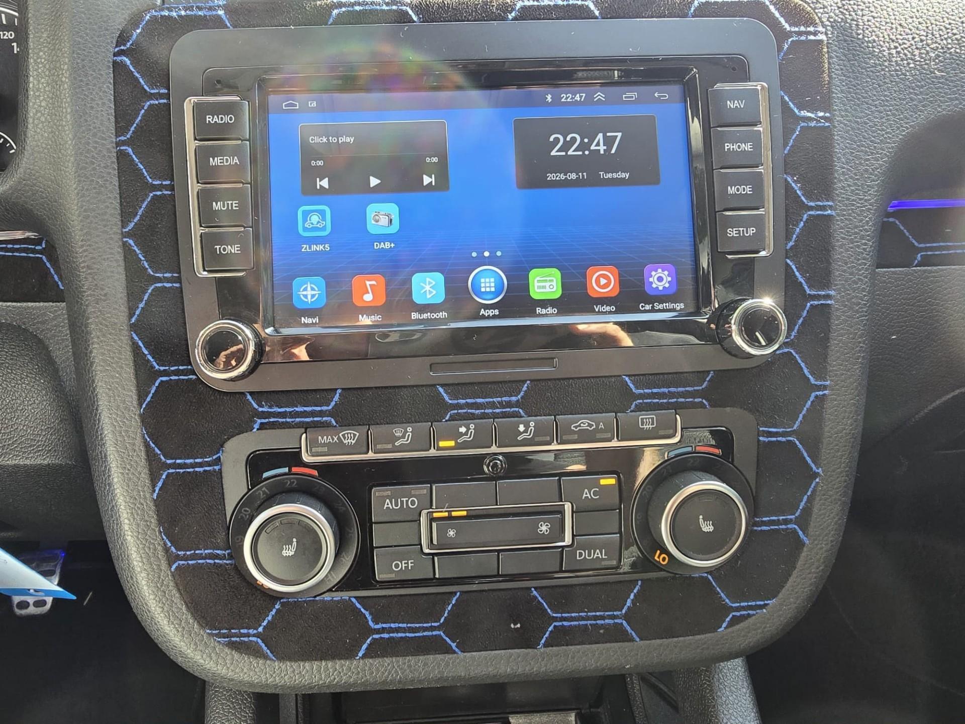Foto van Volkswagen Scirocco