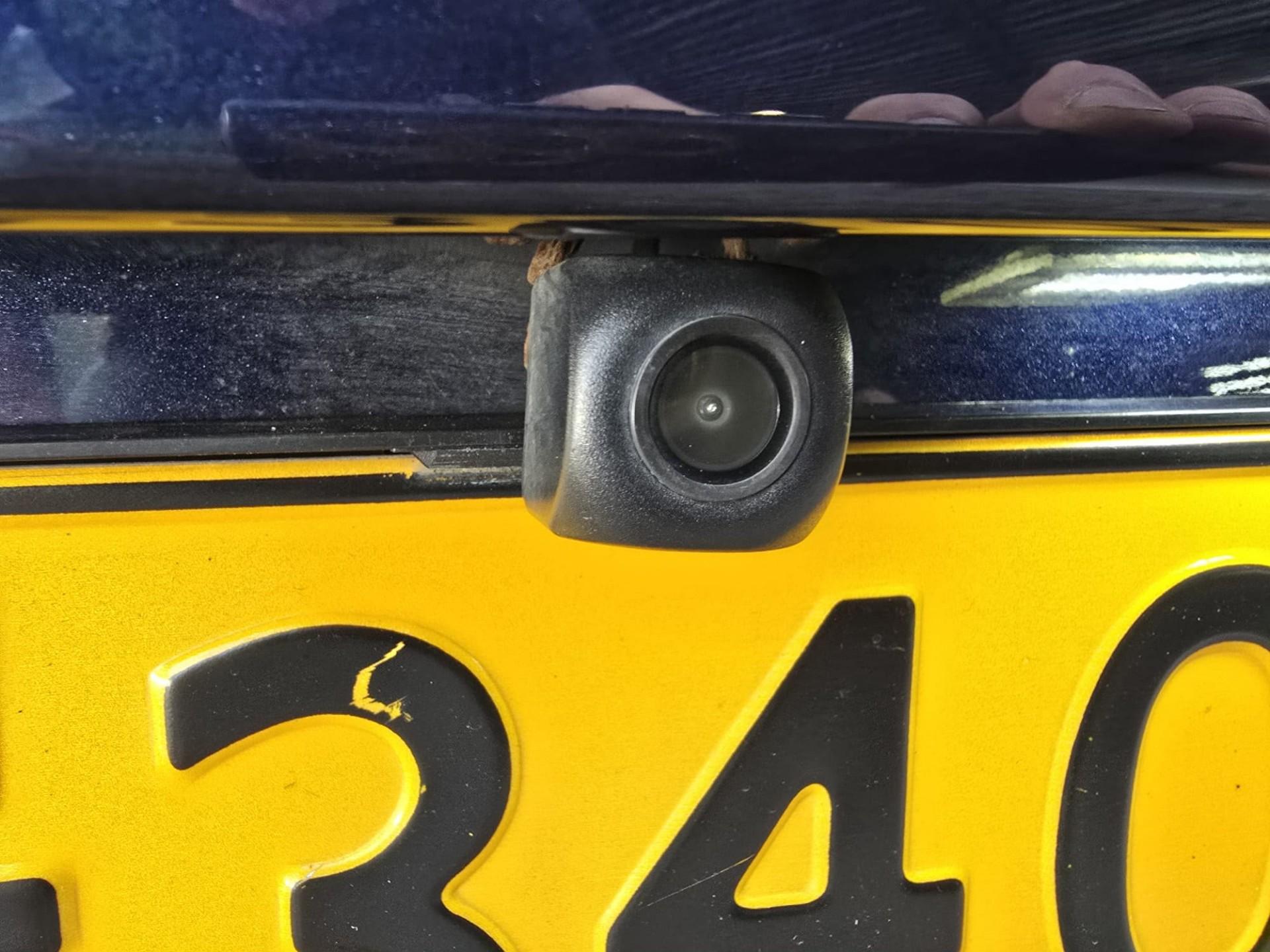 Foto van Volkswagen Scirocco