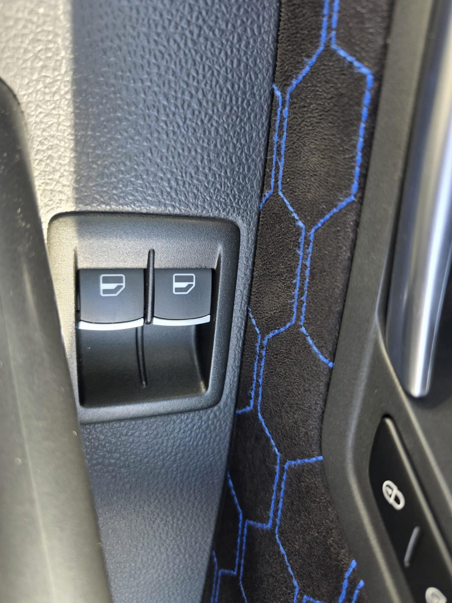 Foto van Volkswagen Scirocco