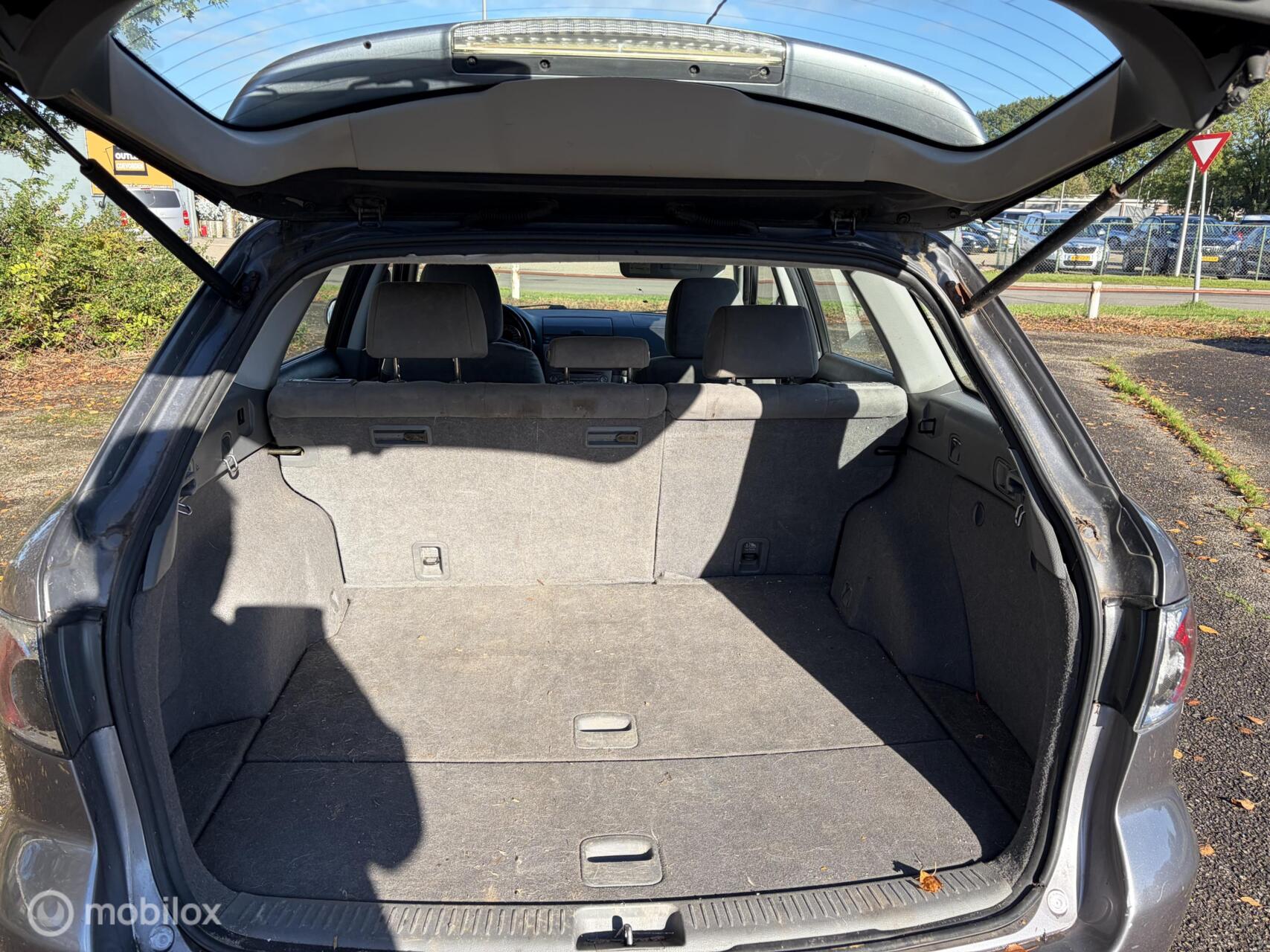 Foto van Mazda Mazda 6