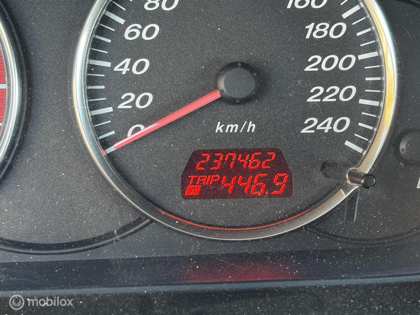 Foto van Mazda Mazda 6