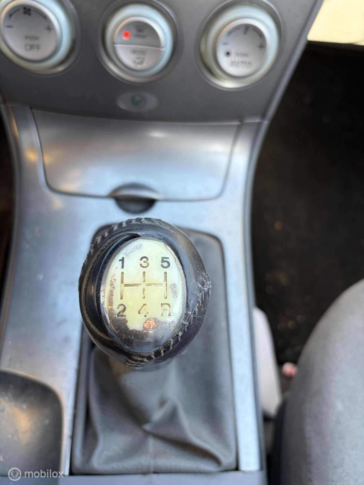 Foto van Mazda Mazda 6