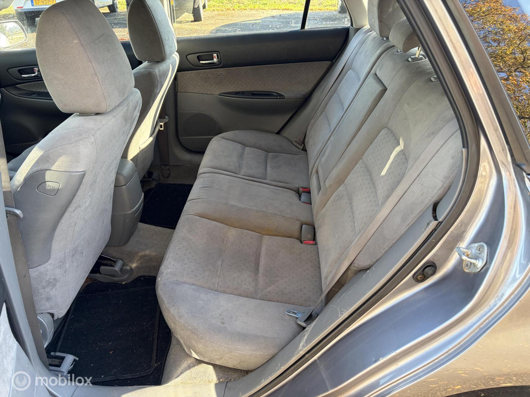 Foto van Mazda Mazda 6
