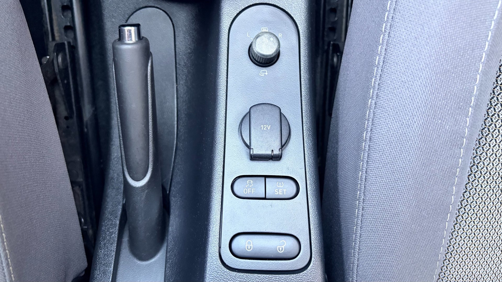 Foto van Seat Altea