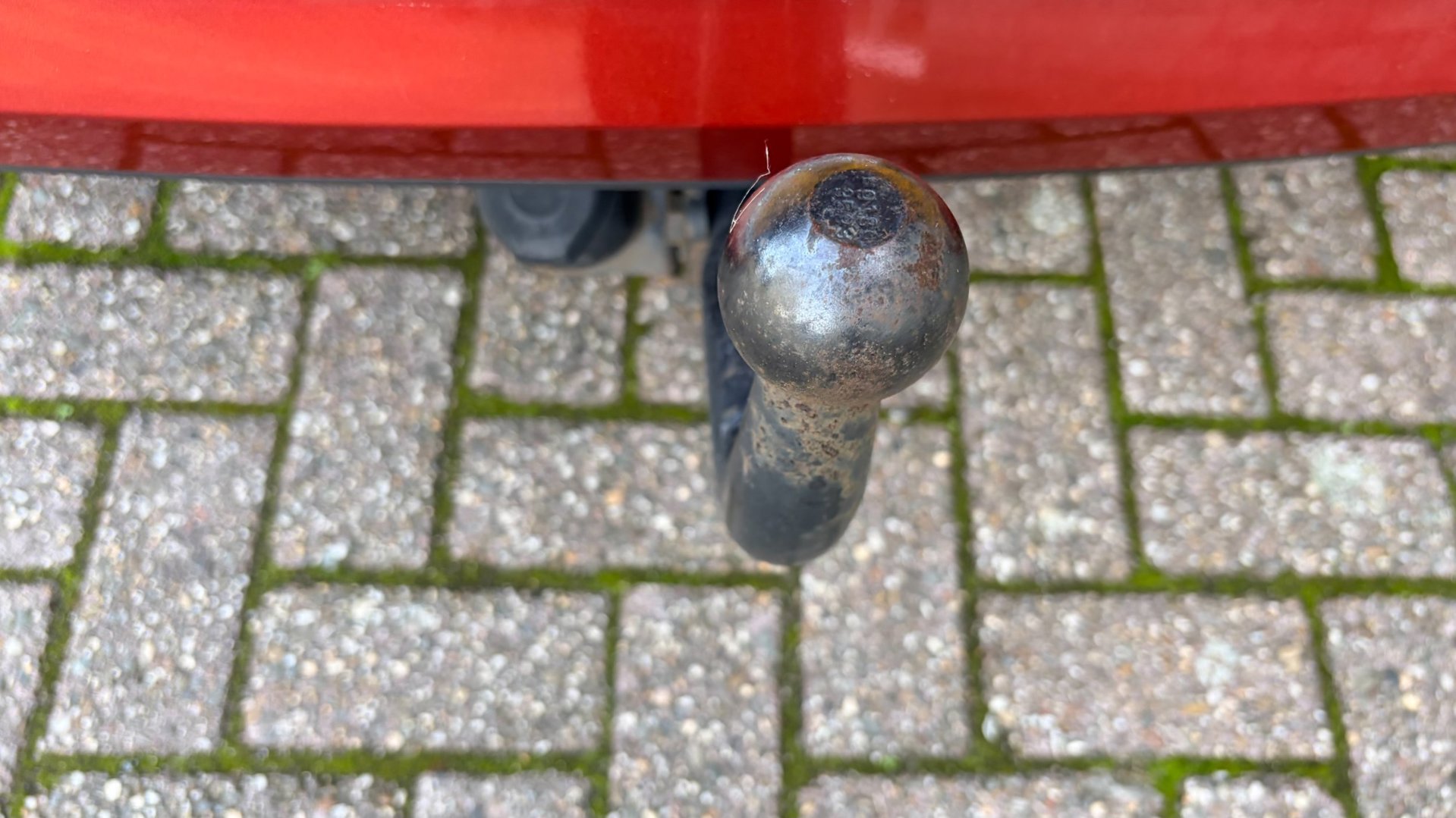 Foto van Seat Altea