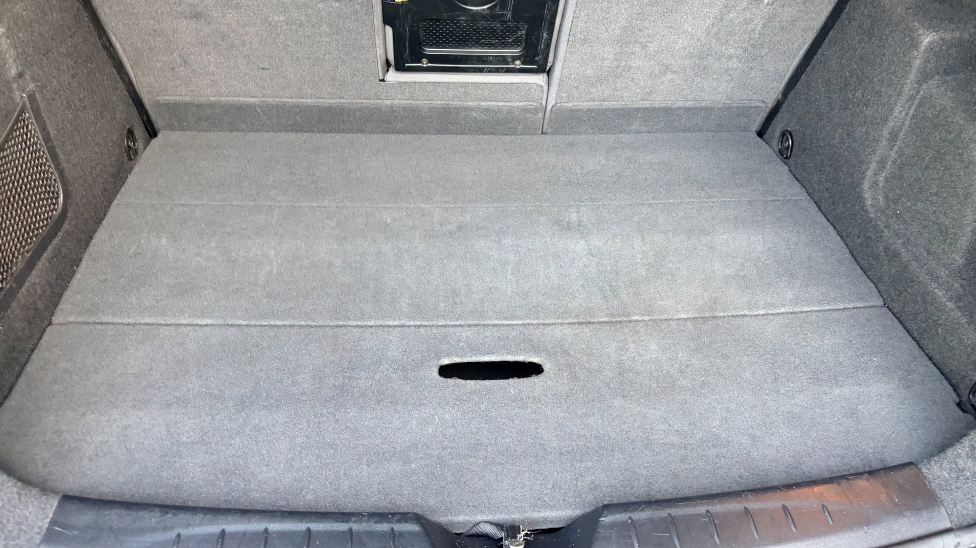 Foto van Seat Altea