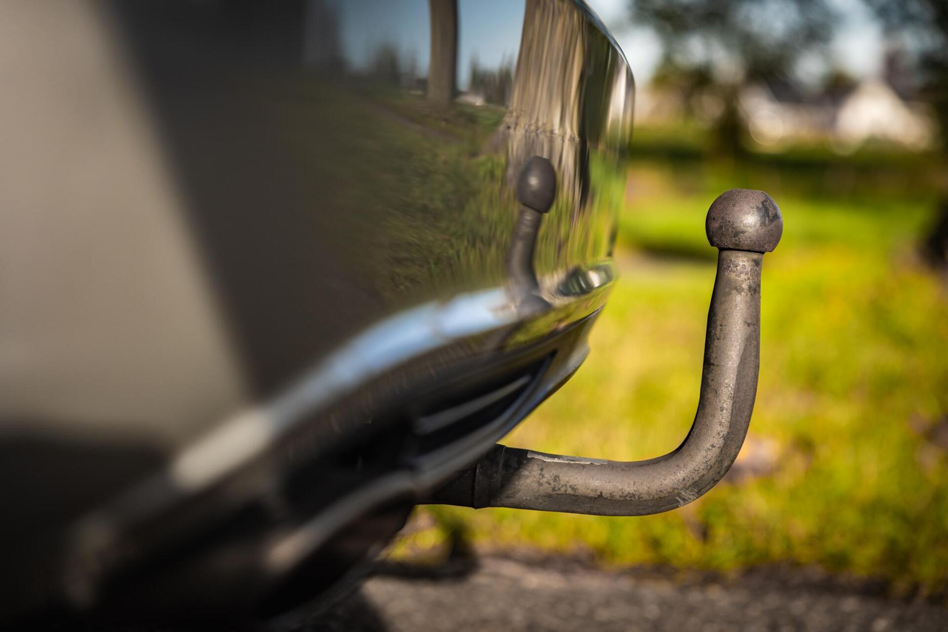 Foto van Mercedes-Benz B 180