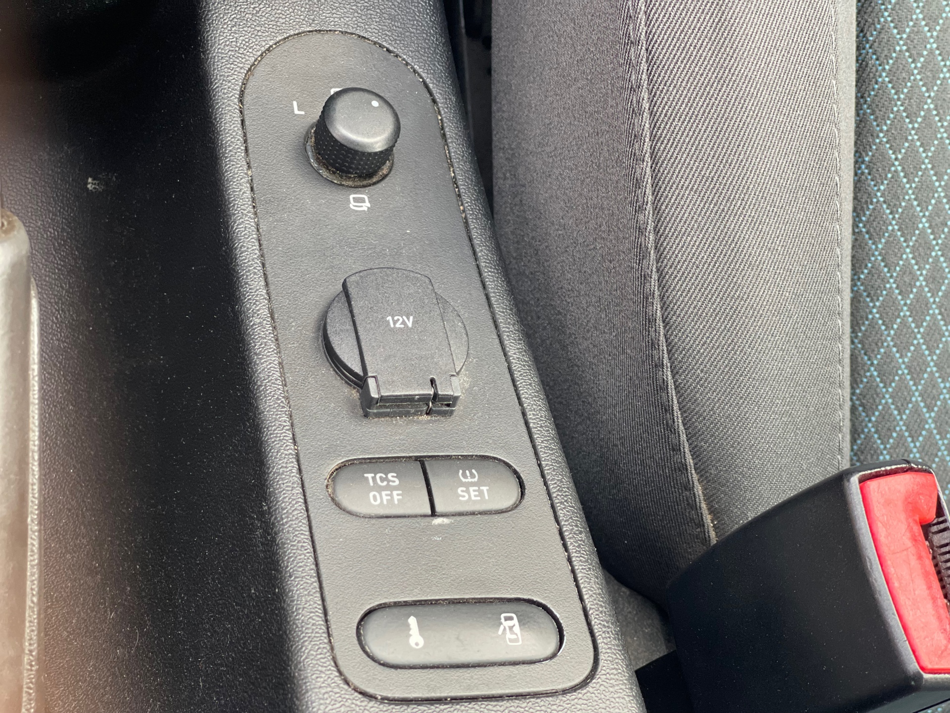 Foto van Seat Altea XL