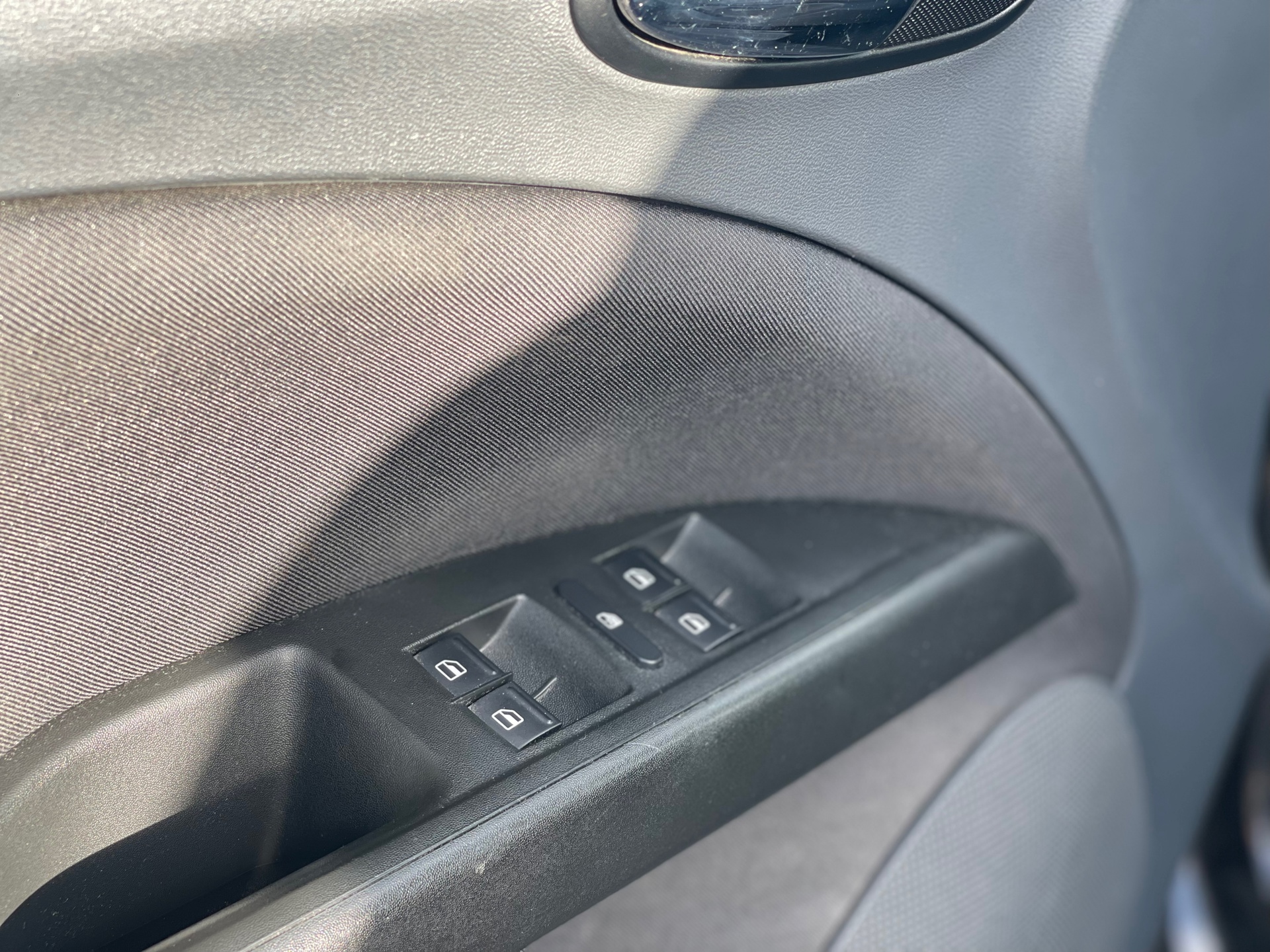 Foto van Seat Altea XL