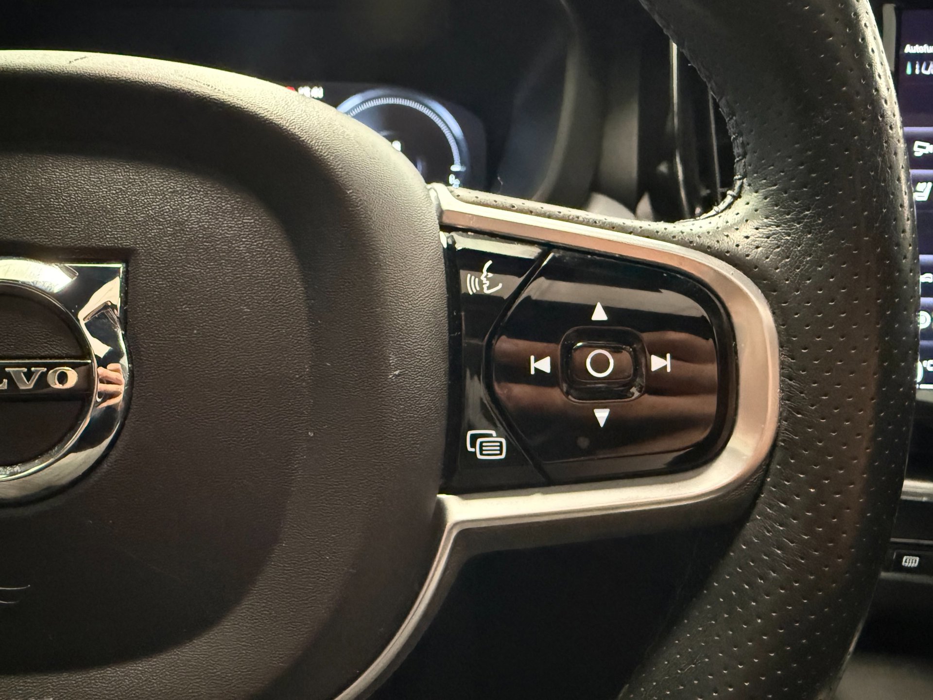 Foto van Volvo Xc60 T8 Twin Engine