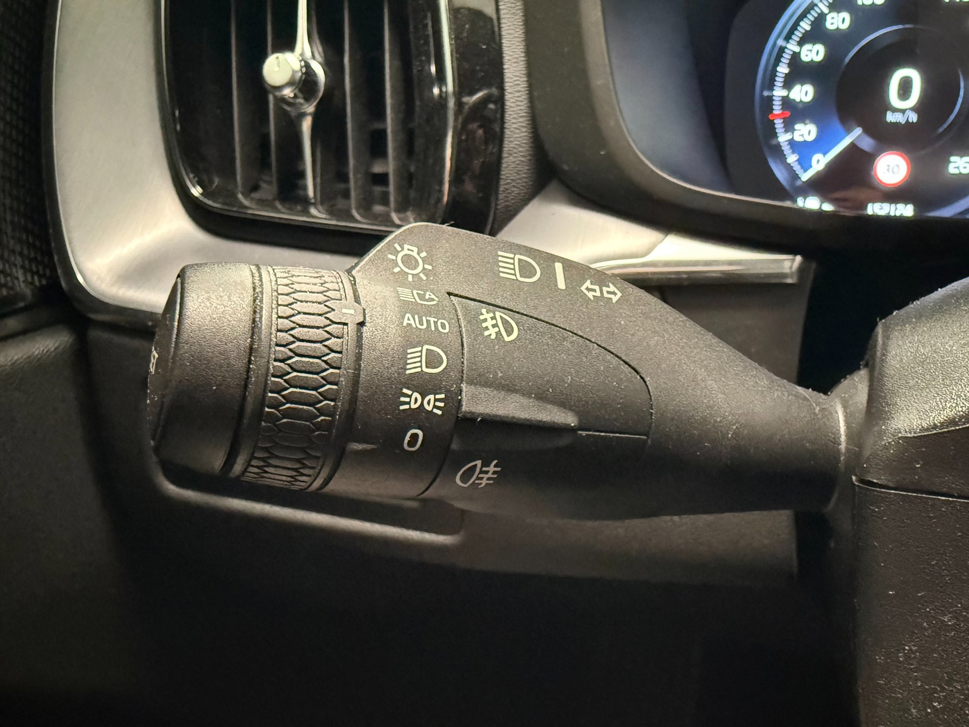 Foto van Volvo Xc60 T8 Twin Engine
