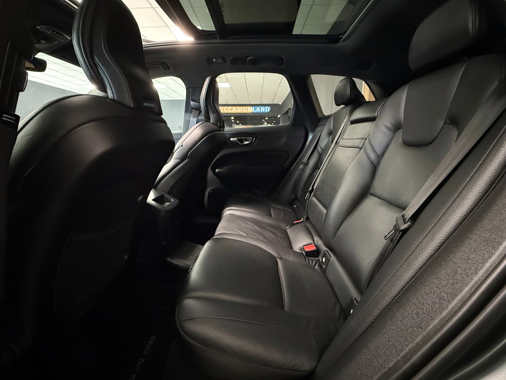 Foto van Volvo Xc60 T8 Twin Engine