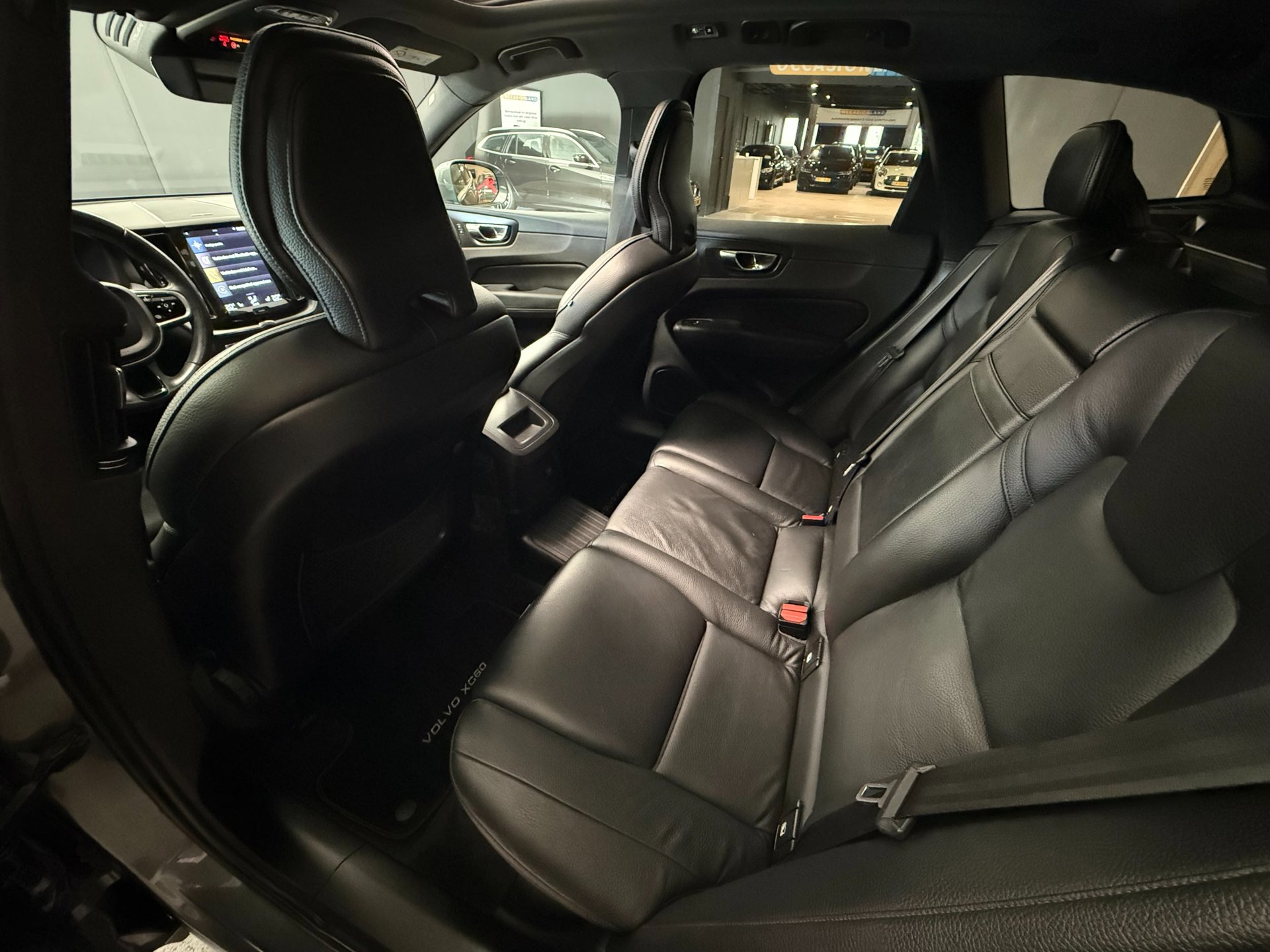 Foto van Volvo Xc60 T8 Twin Engine