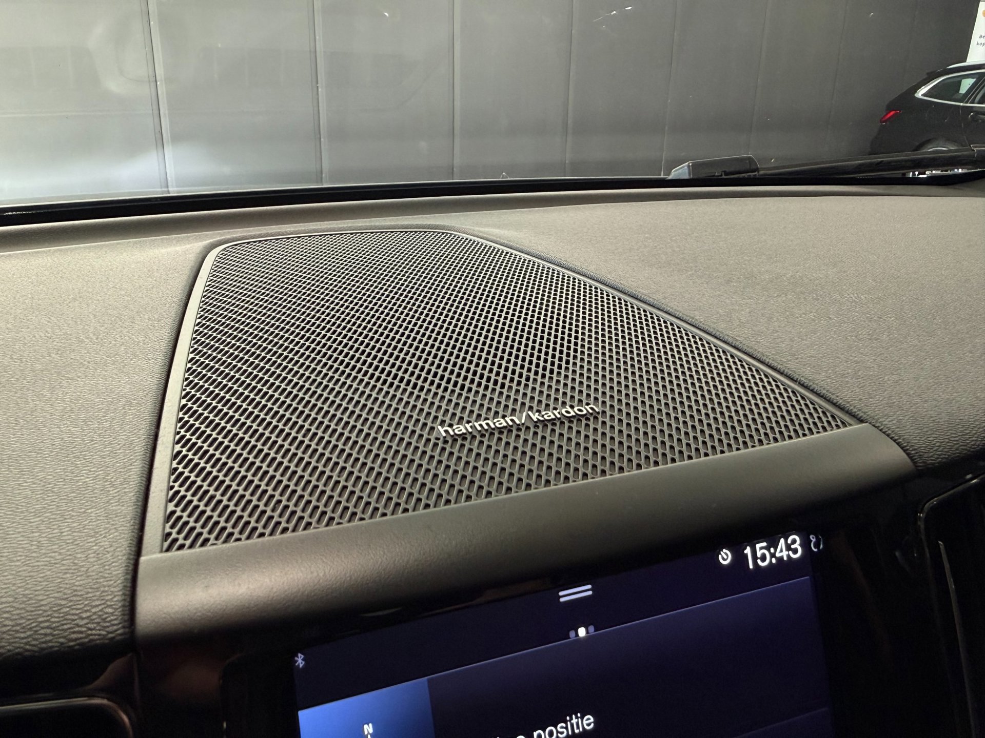 Foto van Volvo Xc60 T8 Twin Engine