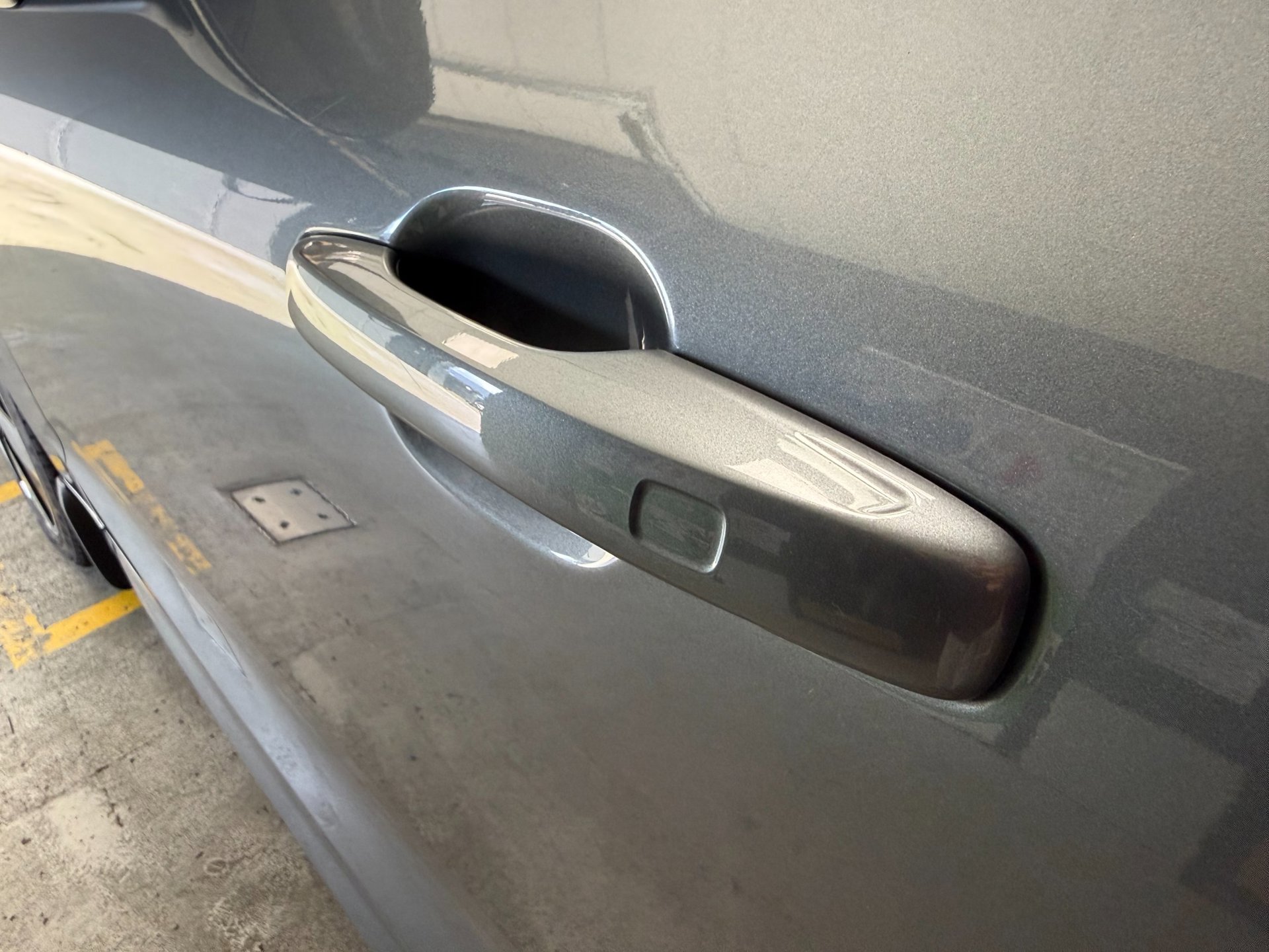 Foto van Volvo Xc60 T8 Twin Engine