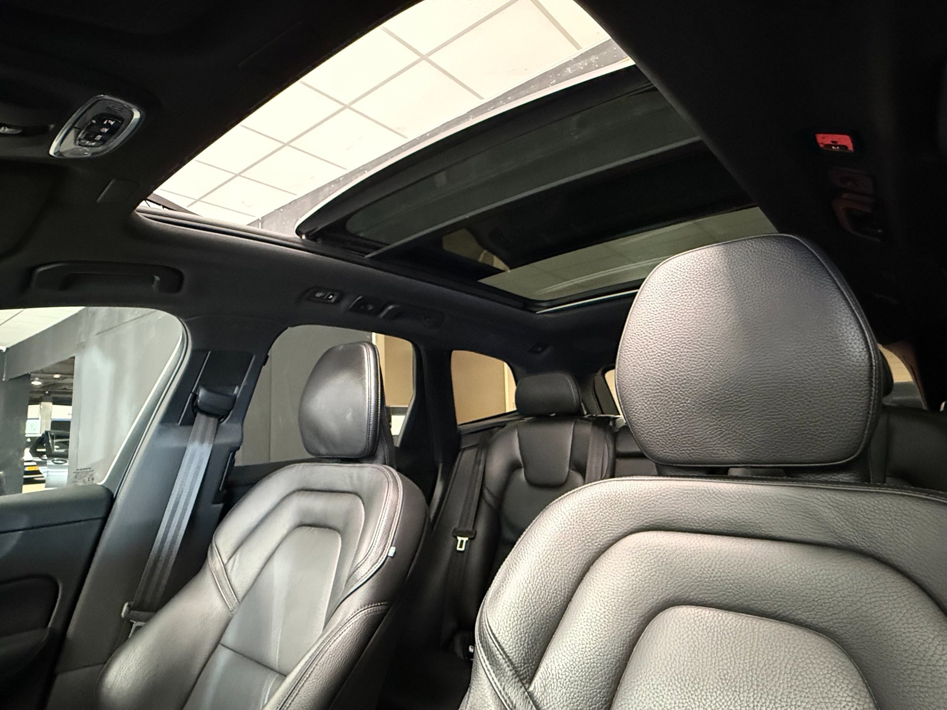 Foto van Volvo Xc60 T8 Twin Engine