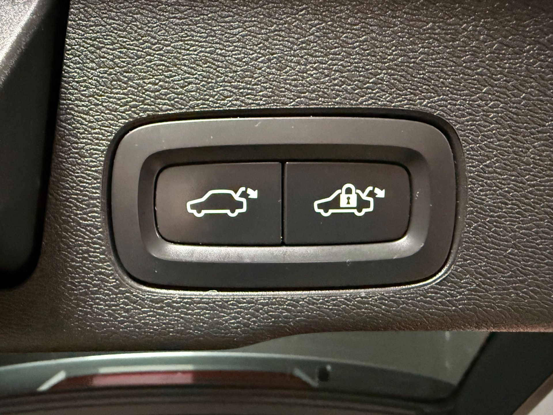 Foto van Volvo Xc60 T8 Twin Engine