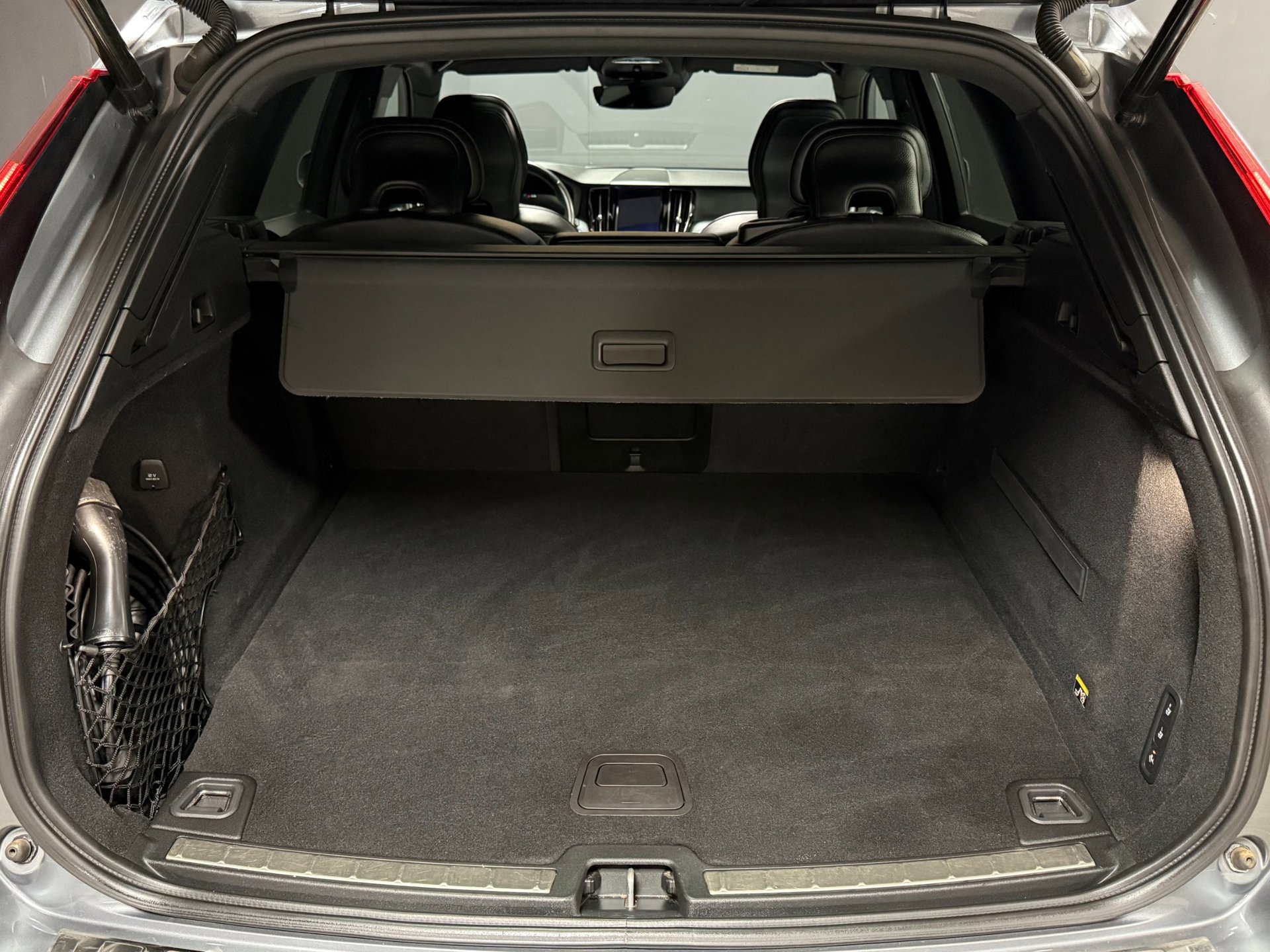Foto van Volvo Xc60 T8 Twin Engine