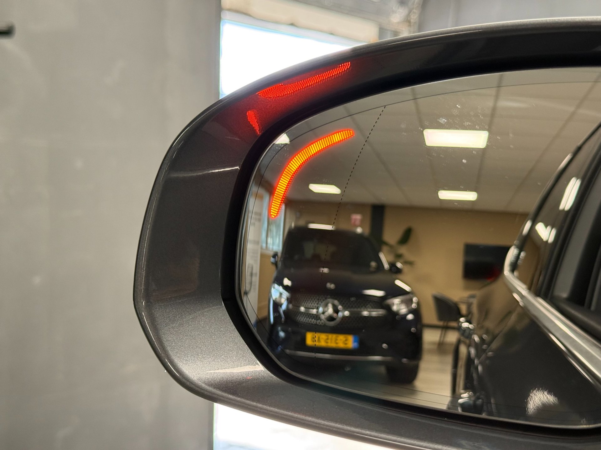 Foto van Volvo Xc60 T8 Twin Engine