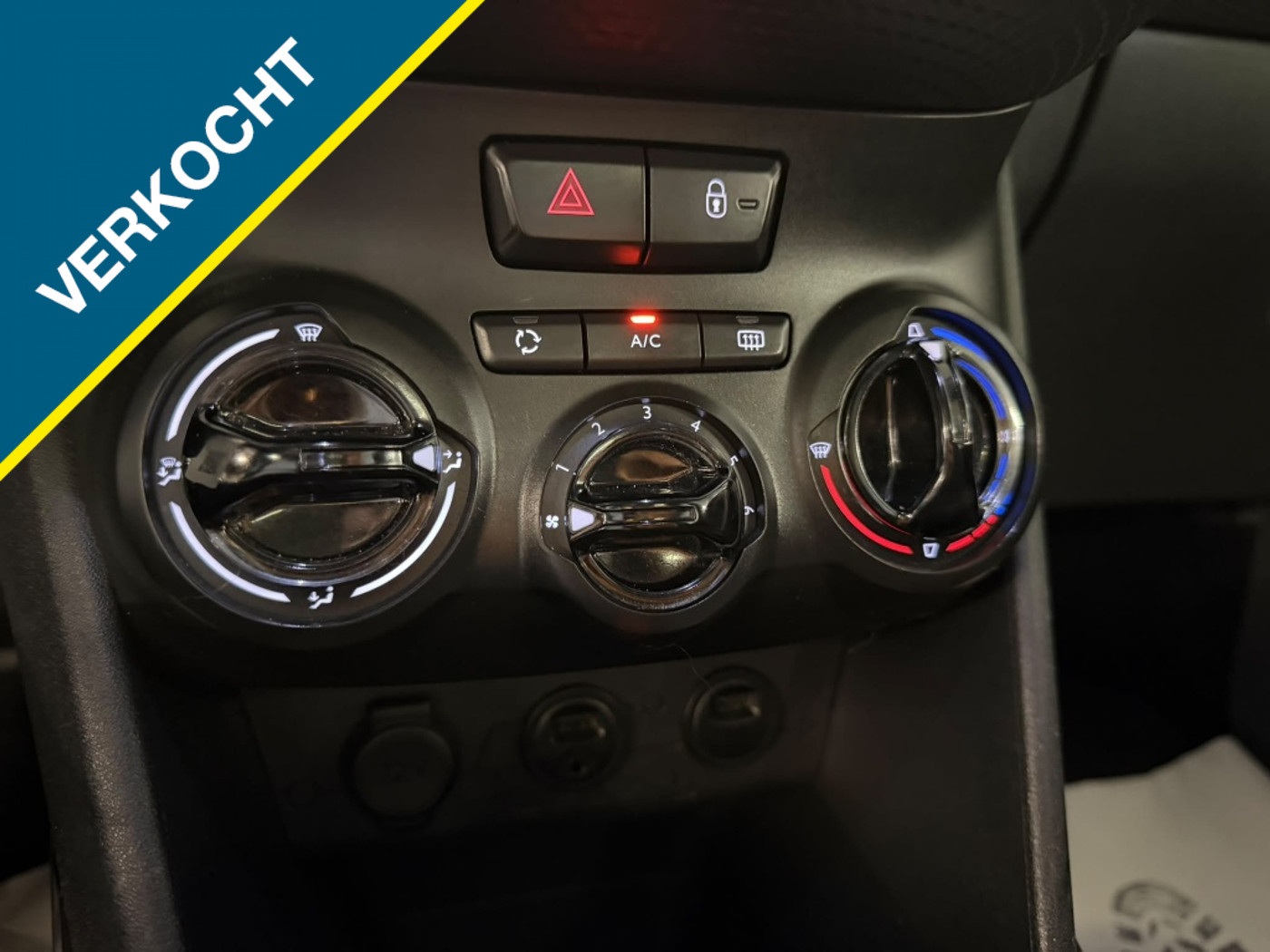 Foto van Peugeot 2008