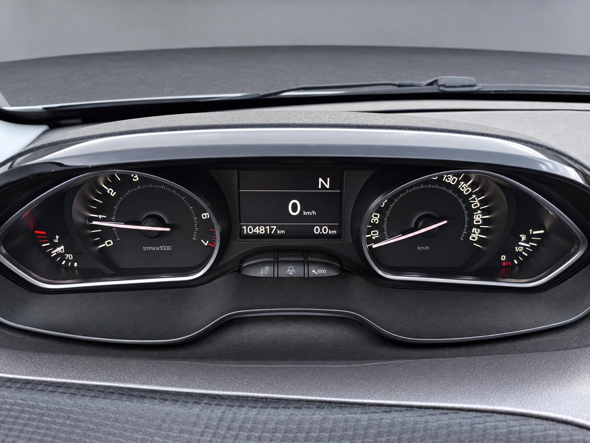Foto van Peugeot 2008