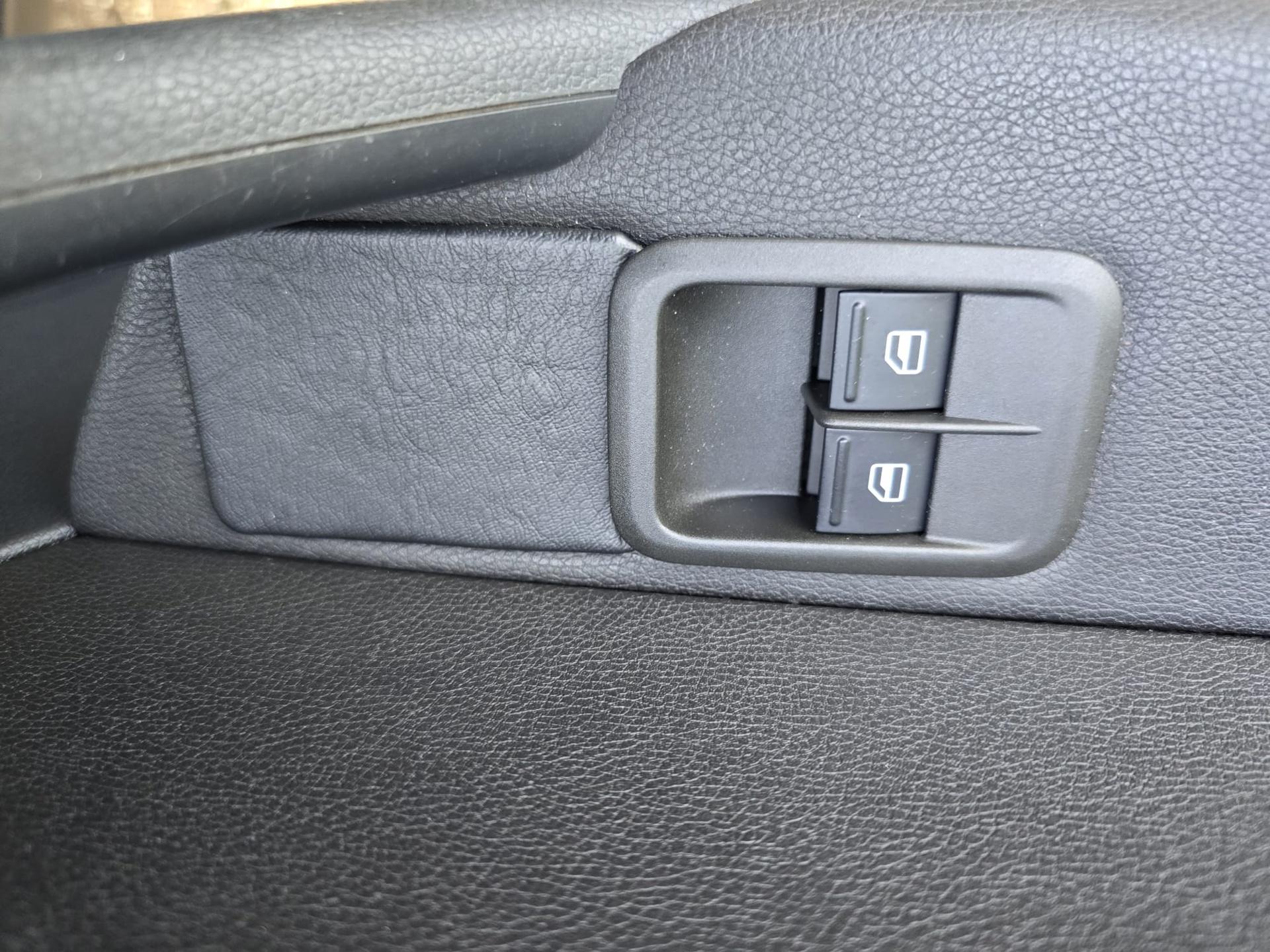 Foto van Skoda Yeti