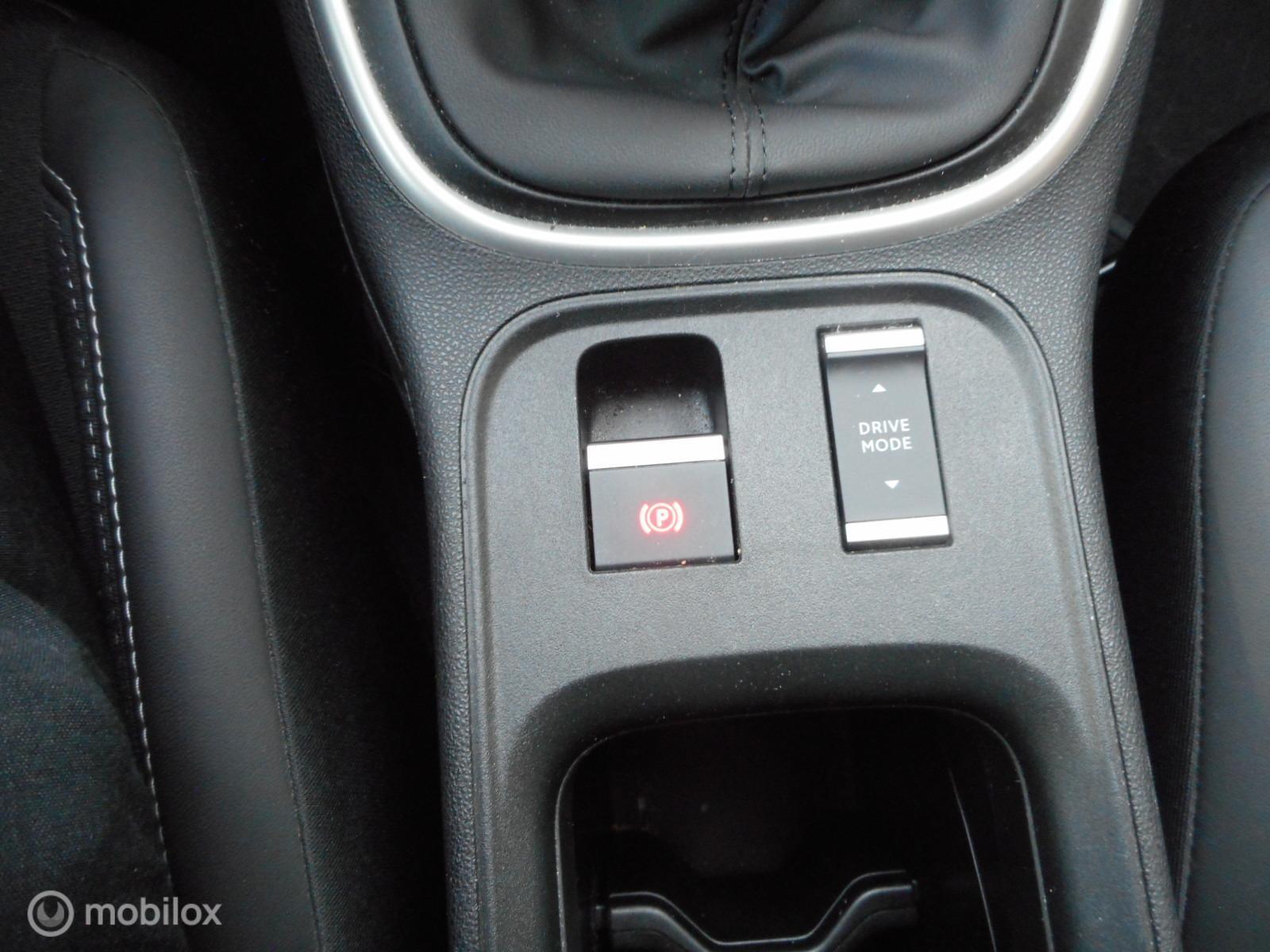 Foto van Jeep Avenger