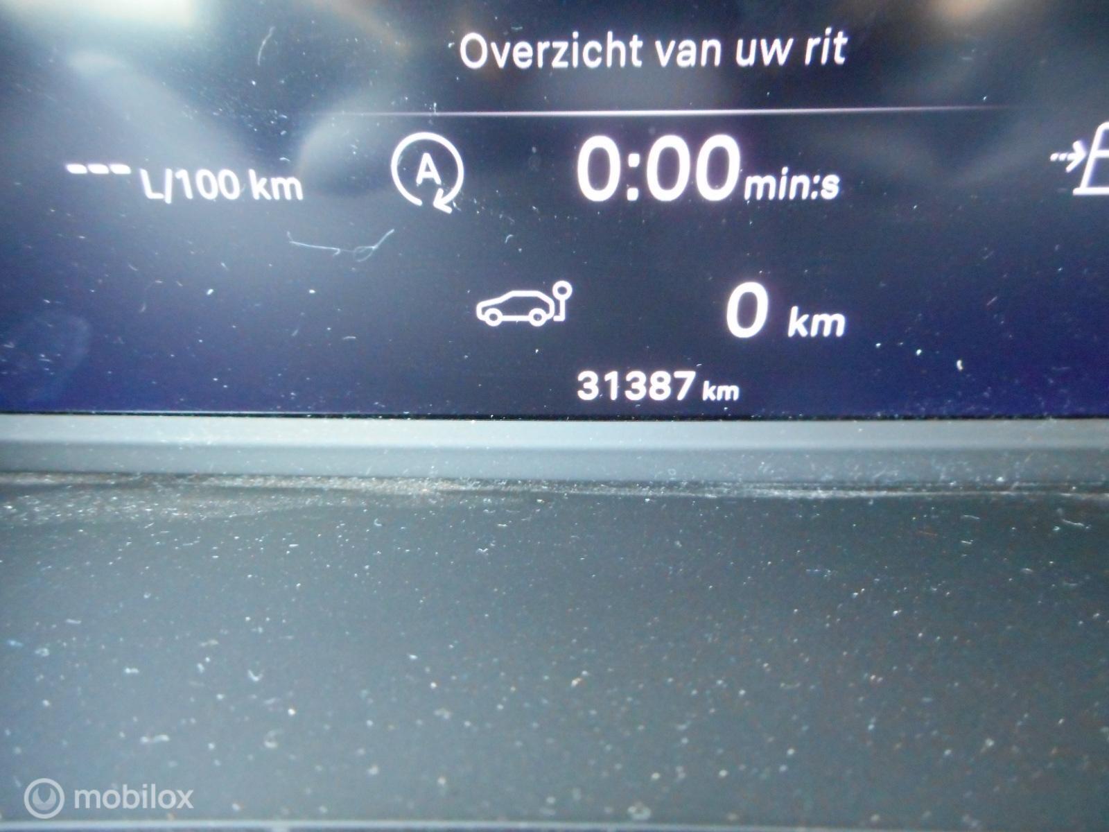 Foto van Jeep Avenger