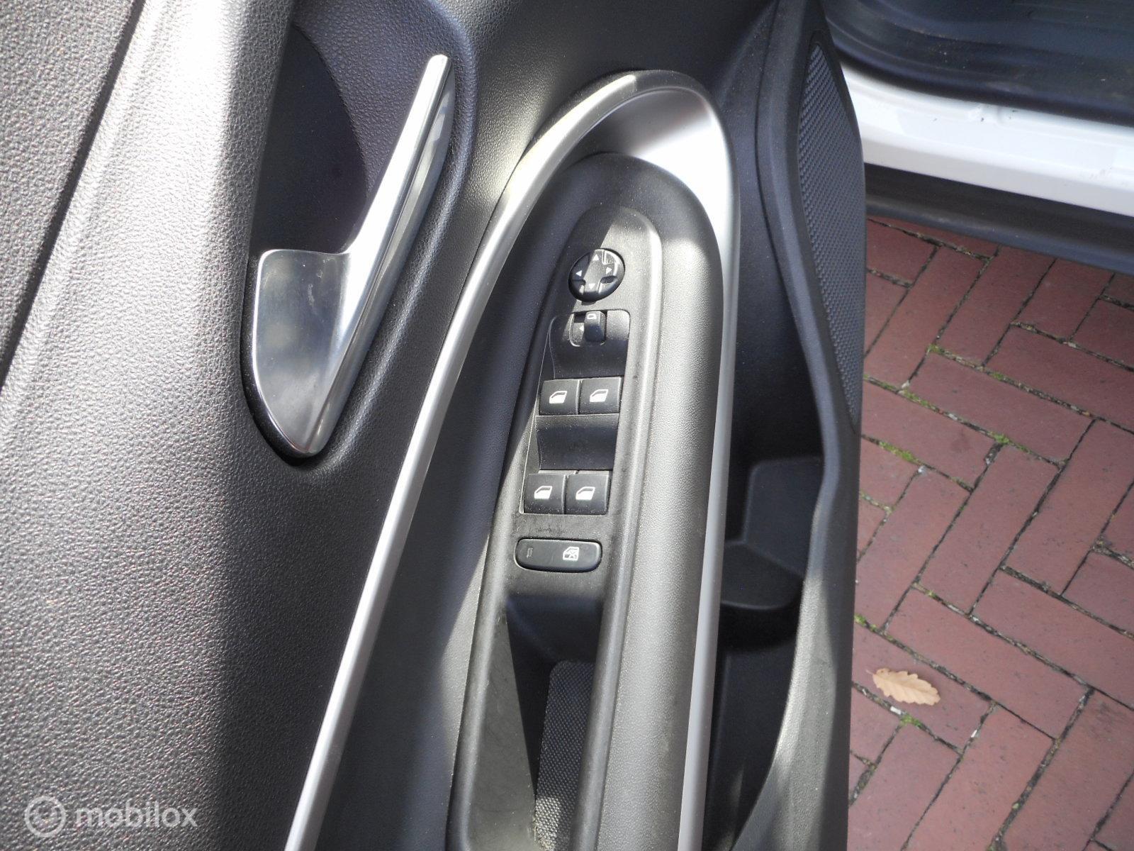 Foto van Jeep Avenger