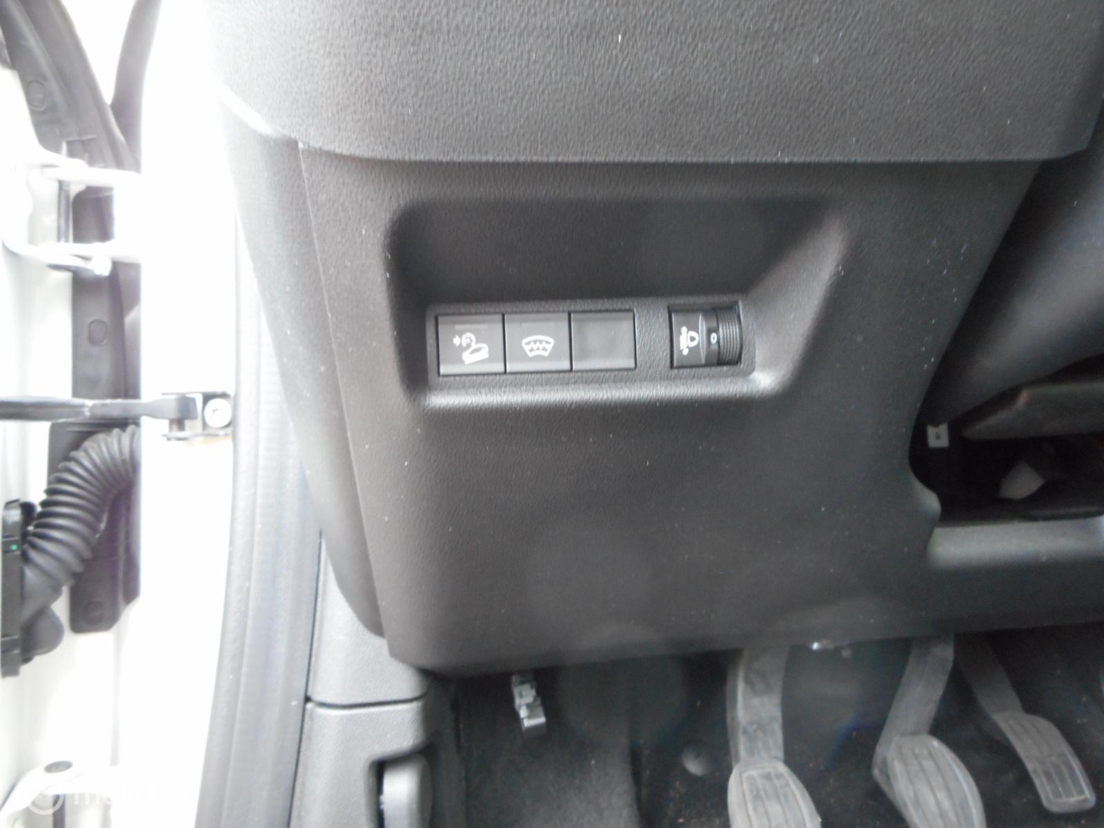 Foto van Jeep Avenger
