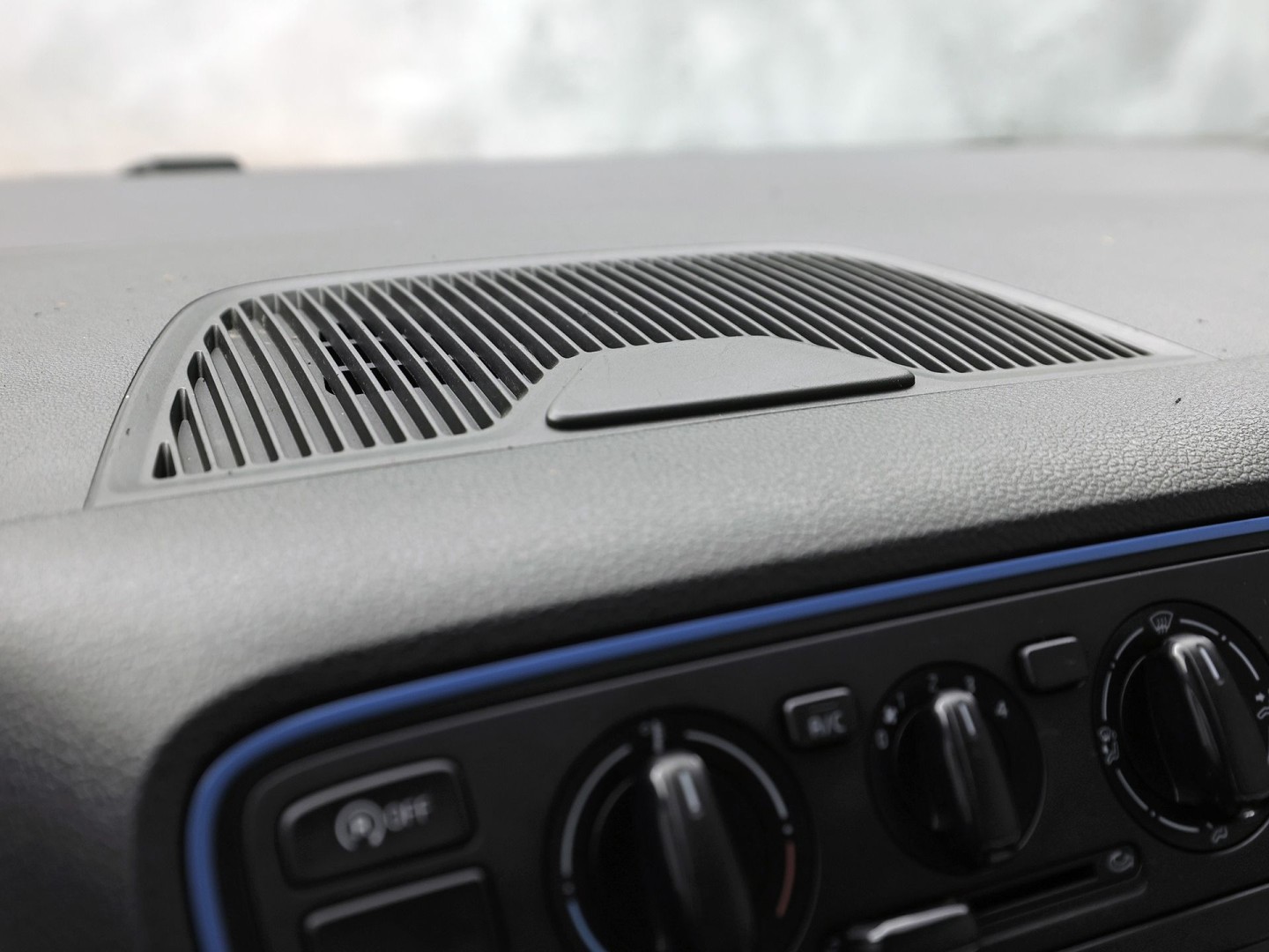 Foto van Skoda Citigo