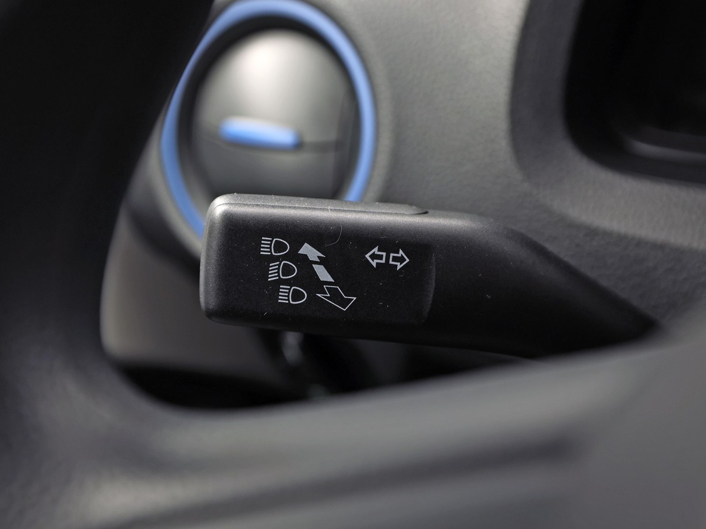 Foto van Skoda Citigo