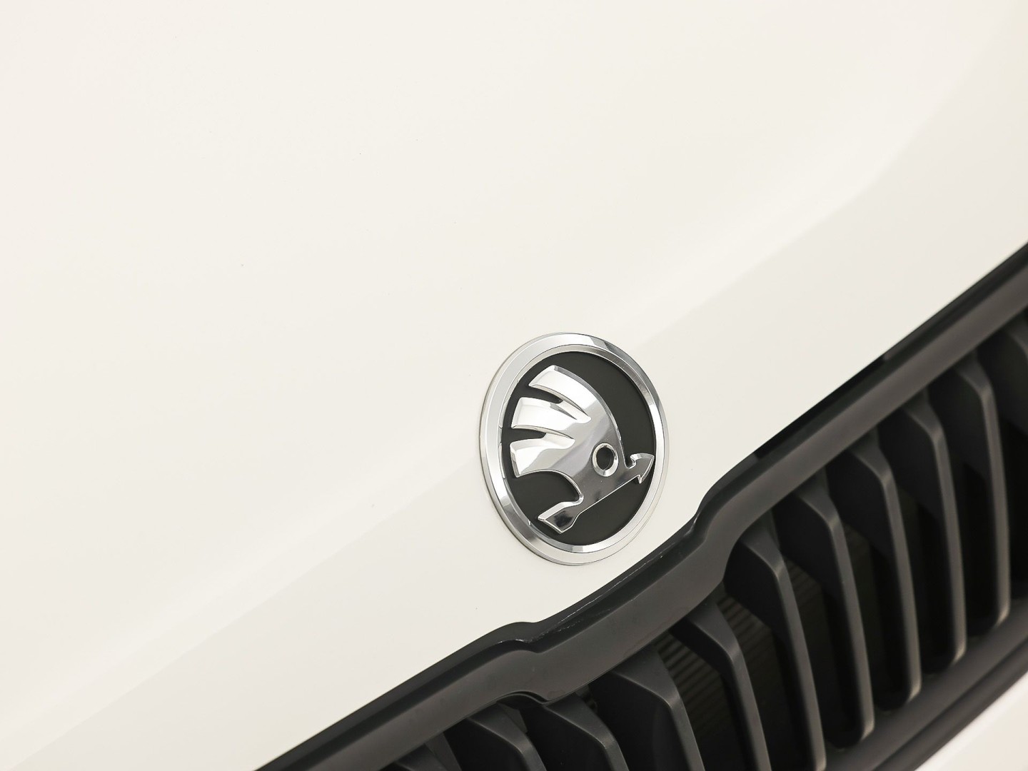 Foto van Skoda Citigo