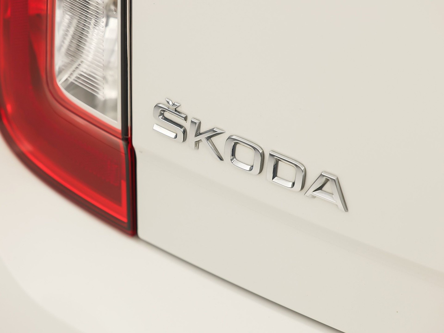 Foto van Skoda Citigo