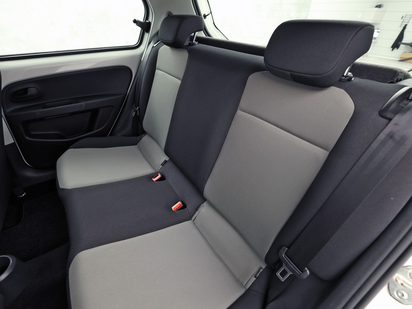 Foto van Skoda Citigo