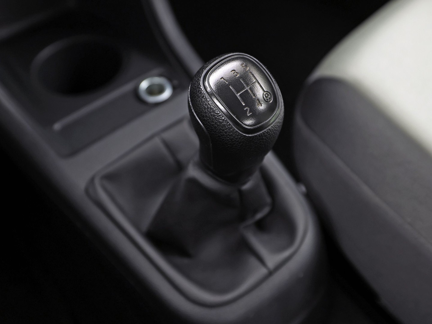 Foto van Skoda Citigo