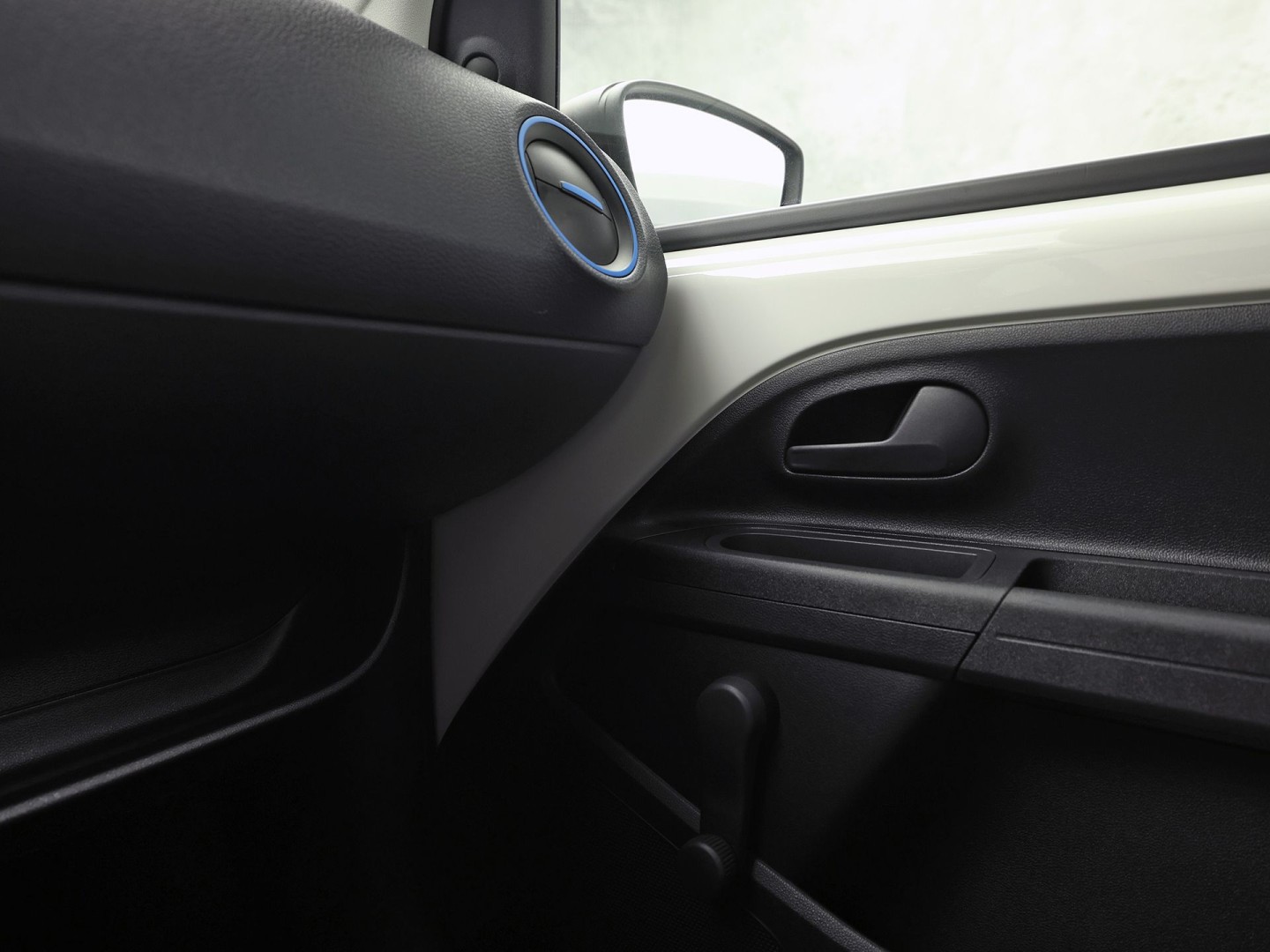 Foto van Skoda Citigo