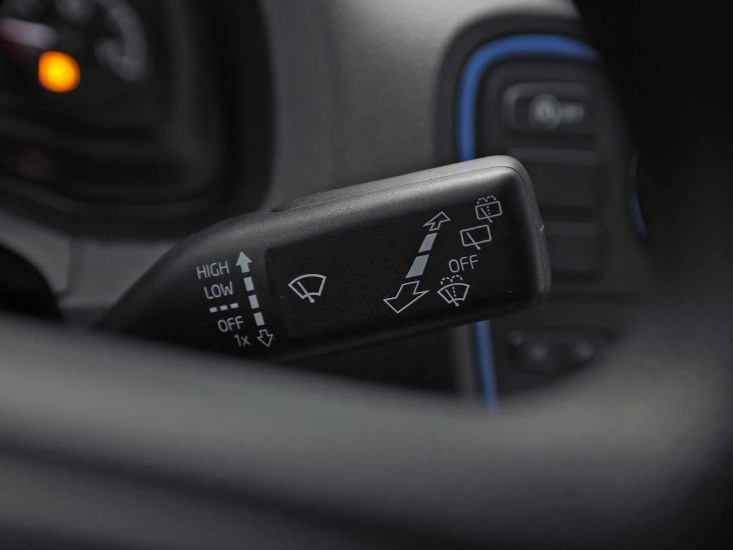 Foto van Skoda Citigo