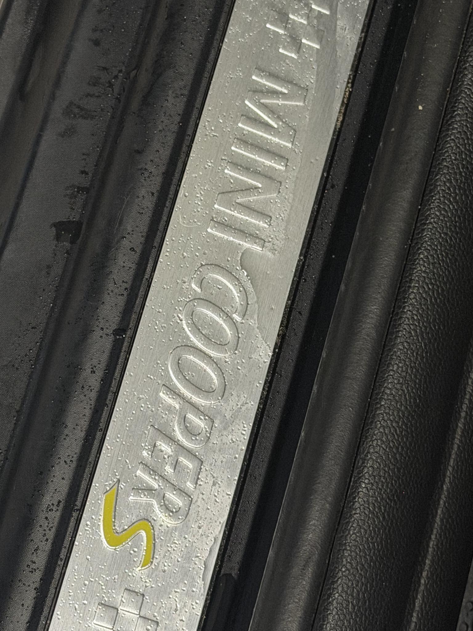 Foto van Mini Cooper Se