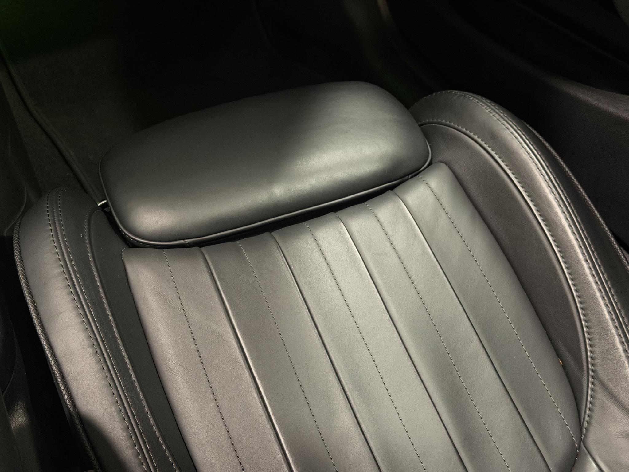 Foto van Mini Cooper Se