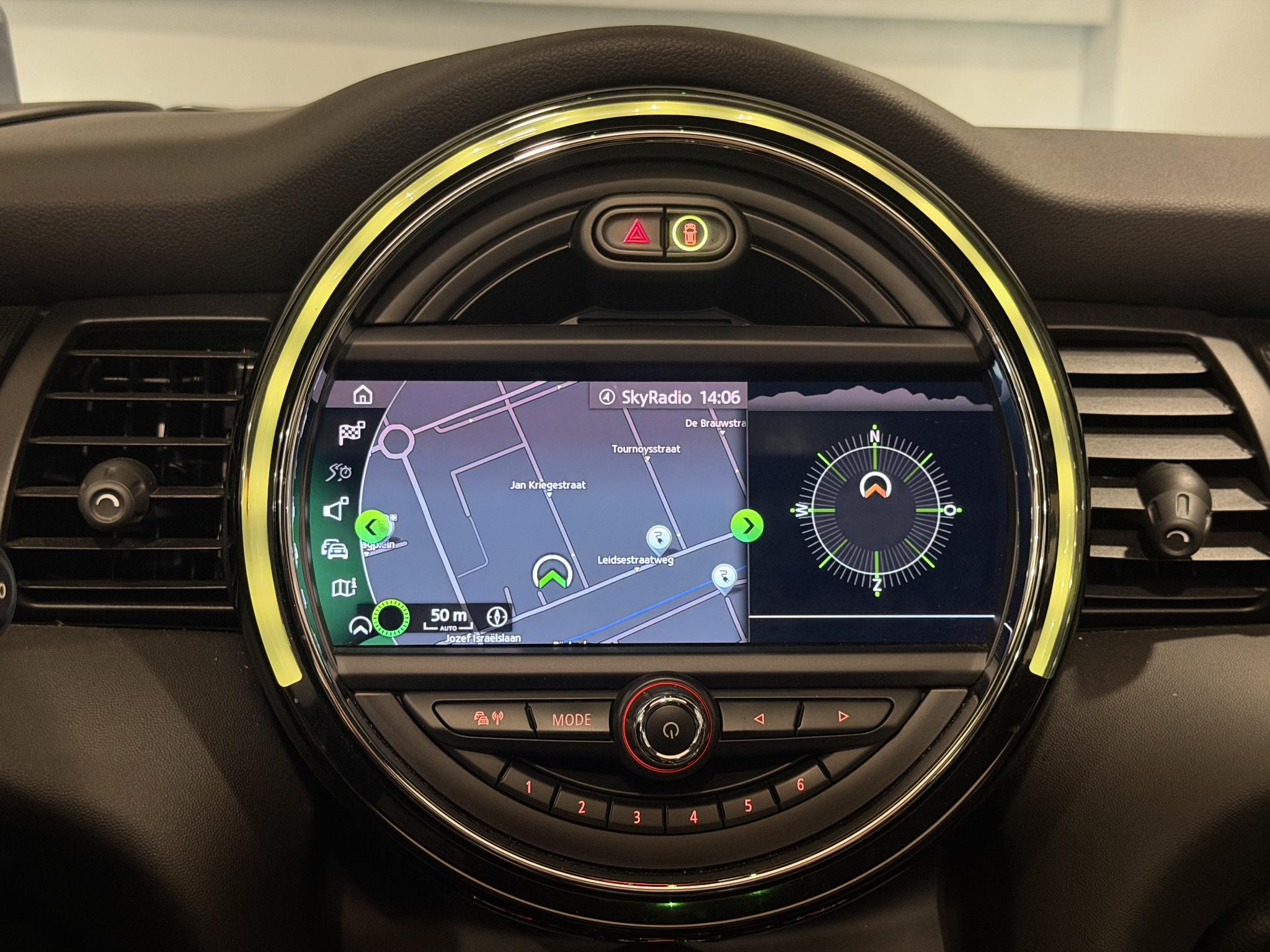 Foto van Mini Cooper Se