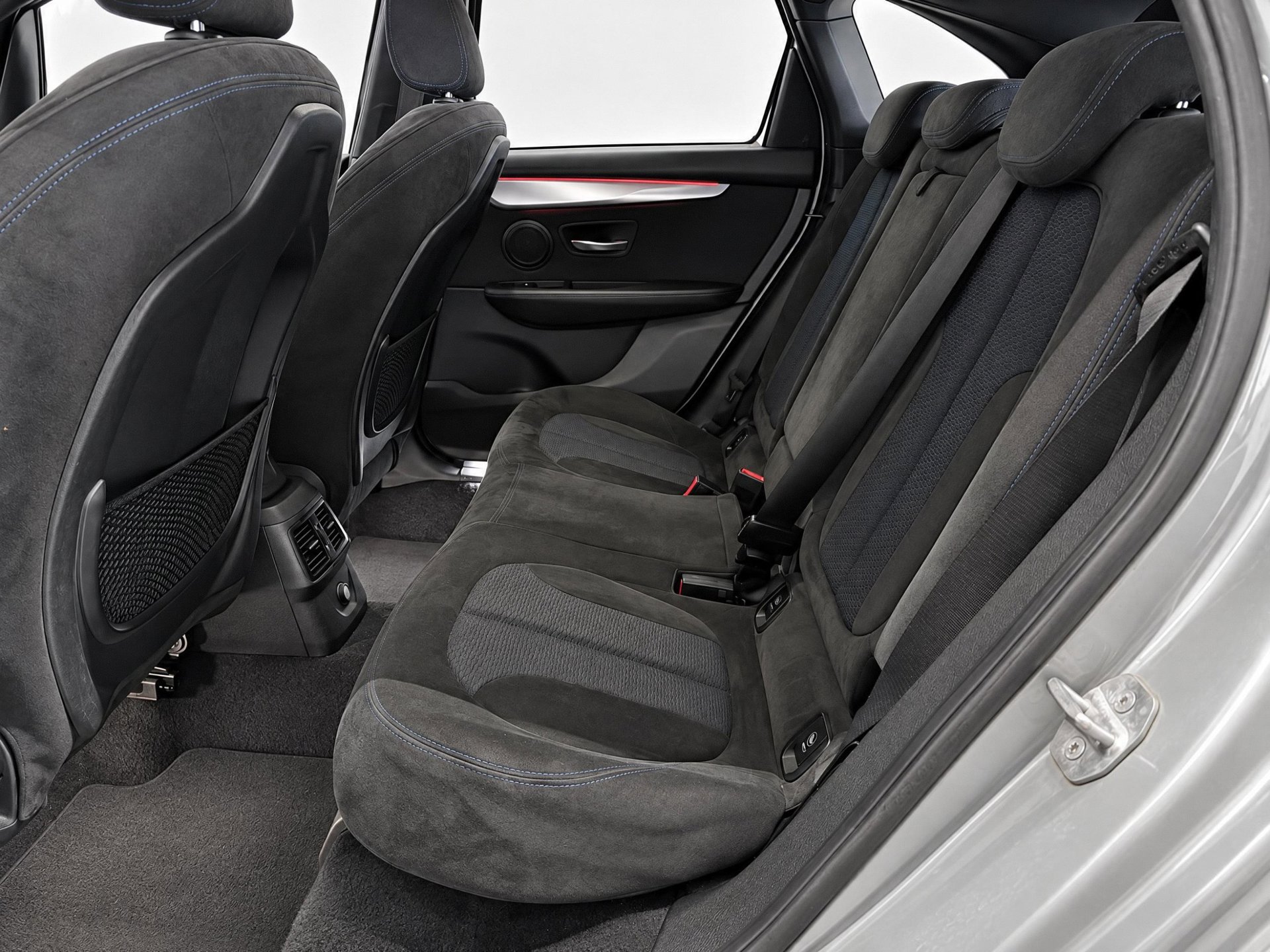 Foto van BMW 218i Active Tourer