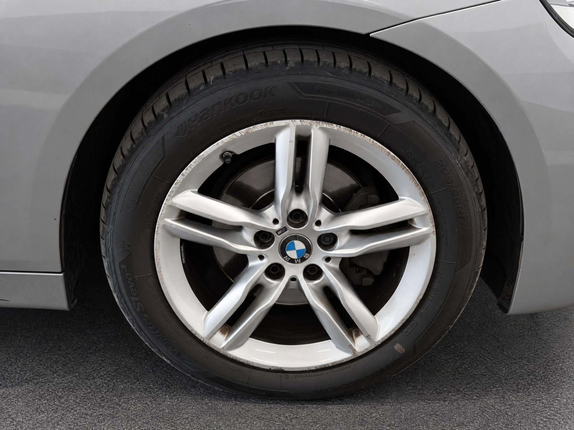 Foto van BMW 218i Active Tourer