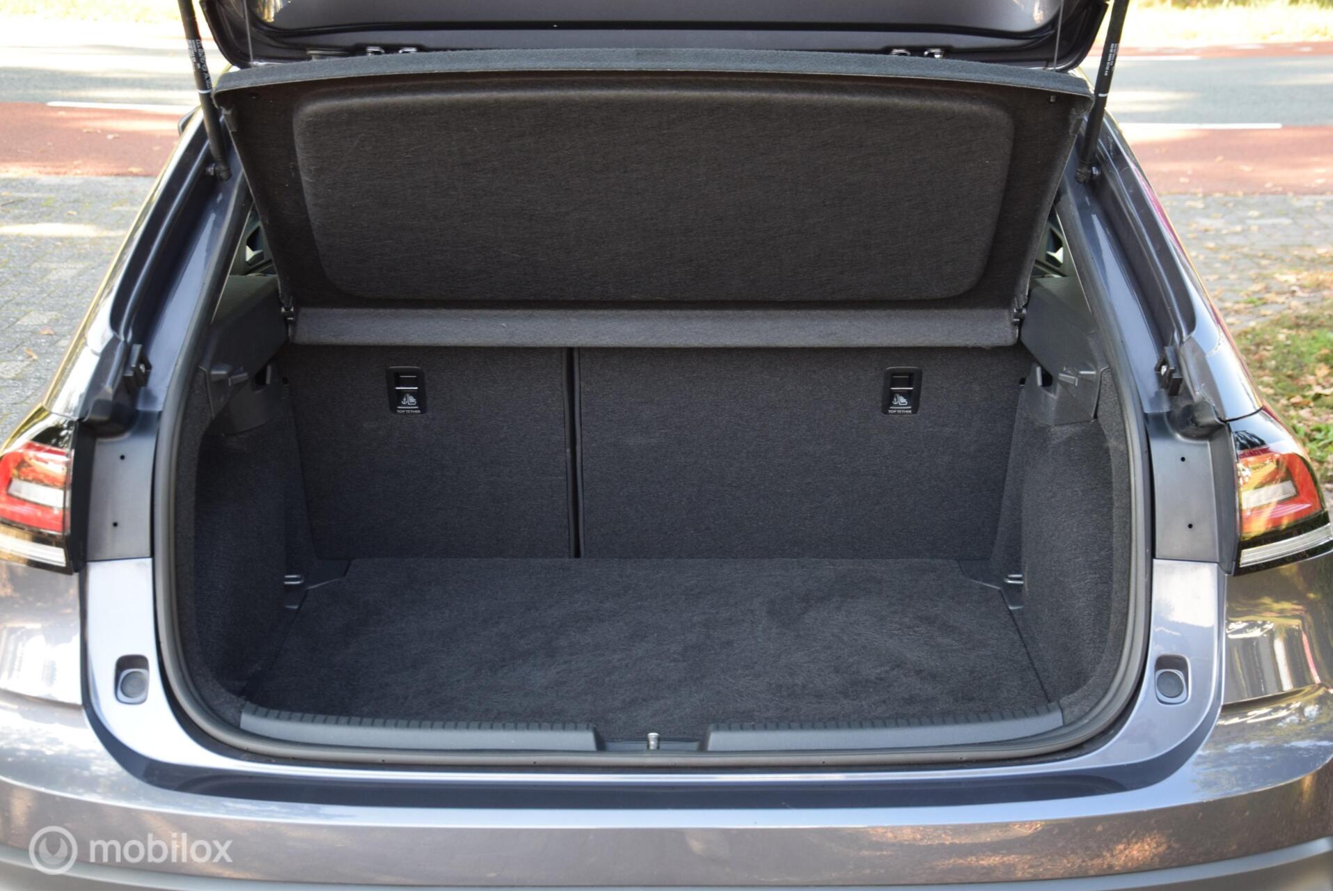 Foto van Volkswagen Taigo
