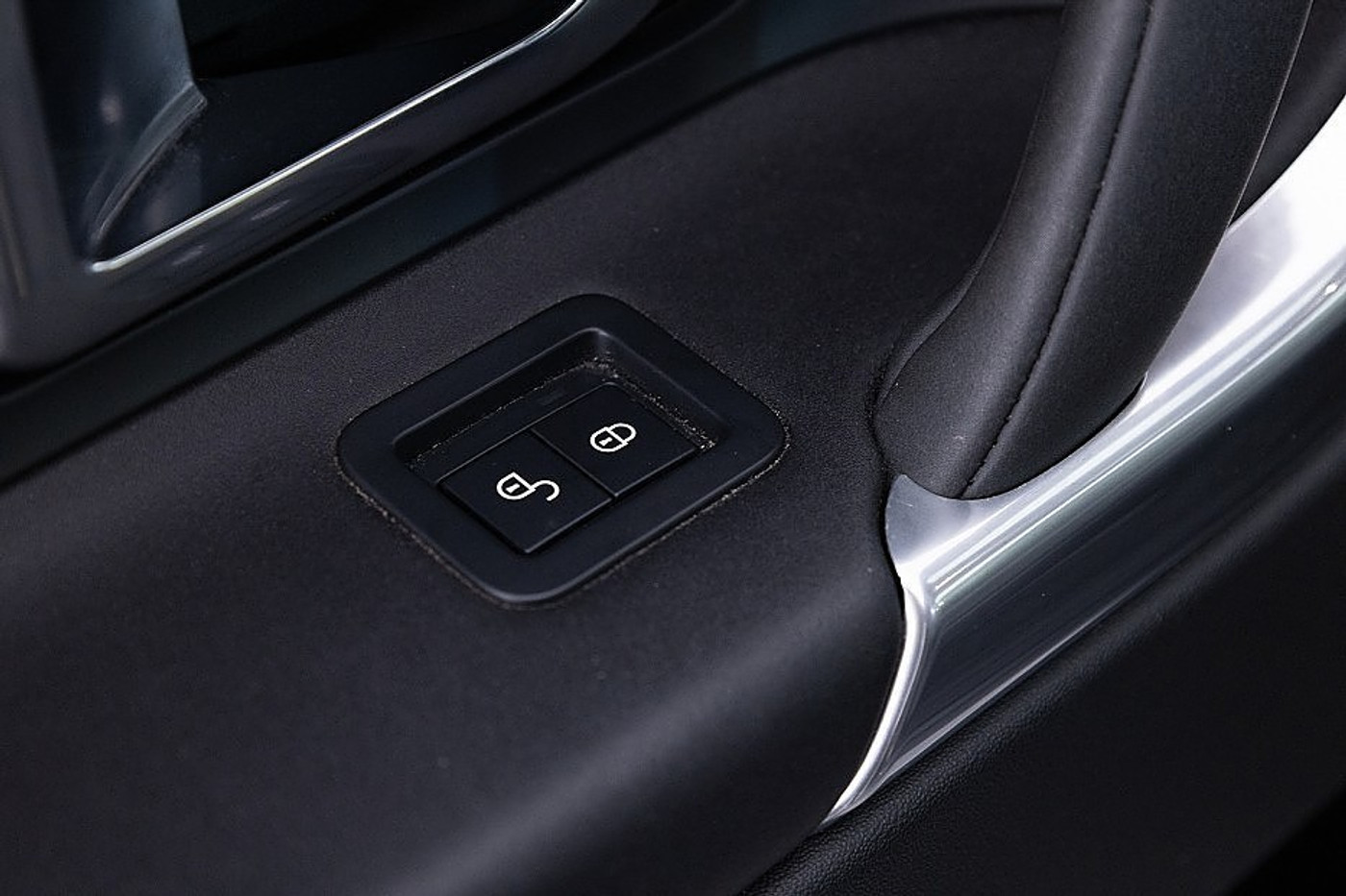 Foto van Land Rover Discovery Sport