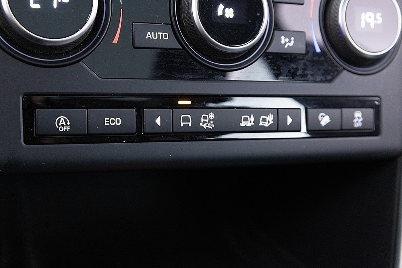 Foto van Land Rover Discovery Sport