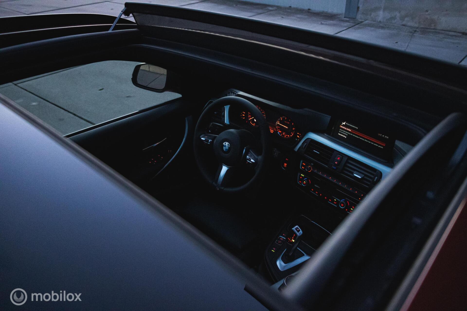 Foto van BMW 3-serie Touring