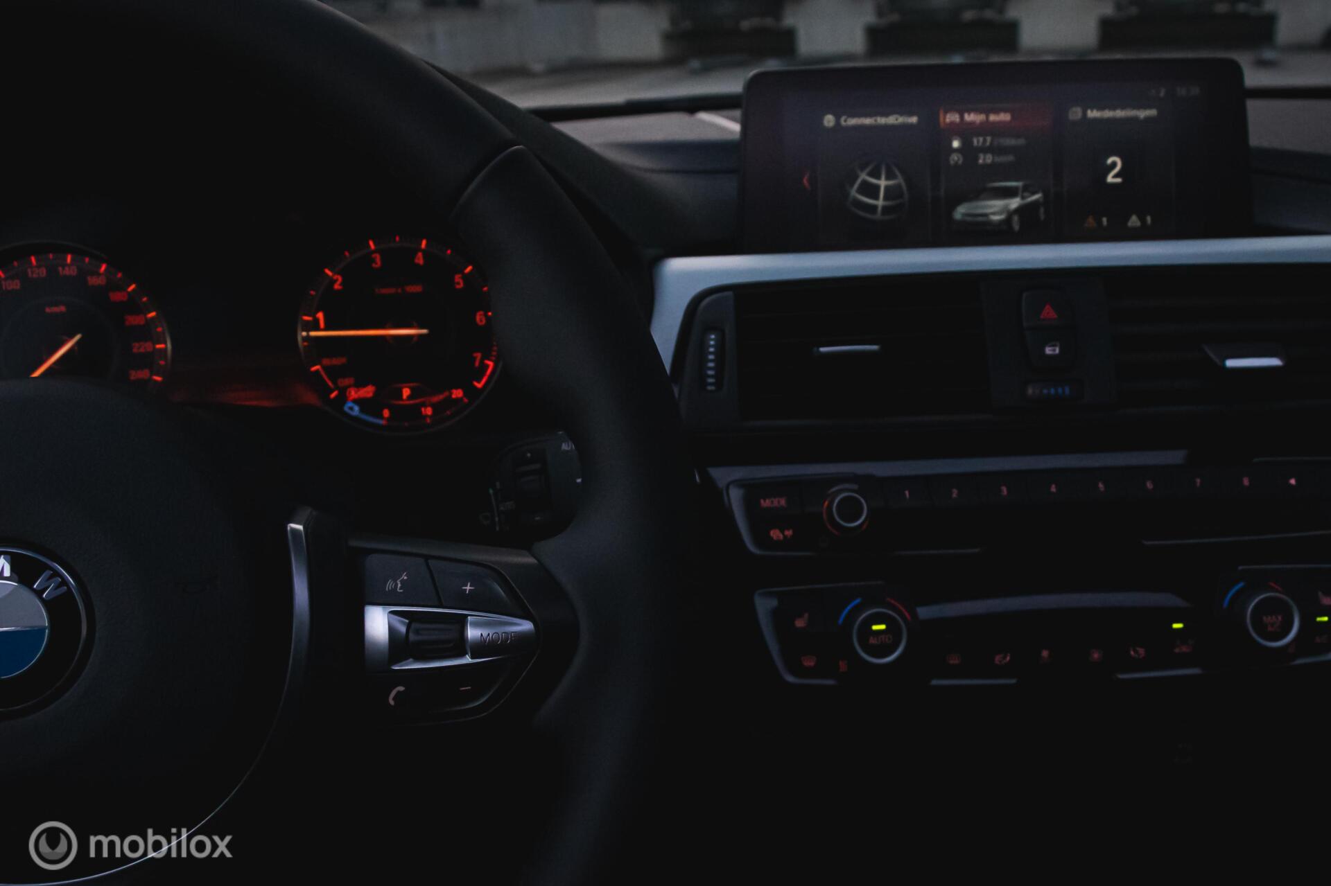 Foto van BMW 3-serie Touring