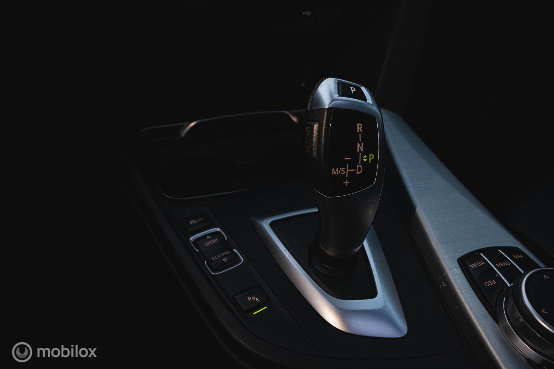 Foto van BMW 3-serie Touring