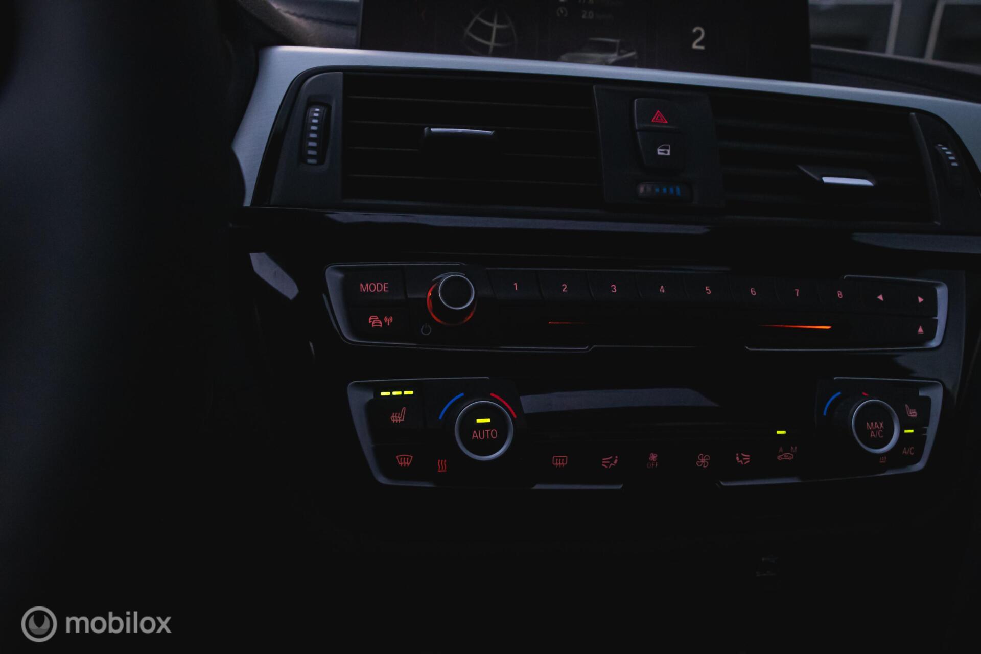 Foto van BMW 3-serie Touring